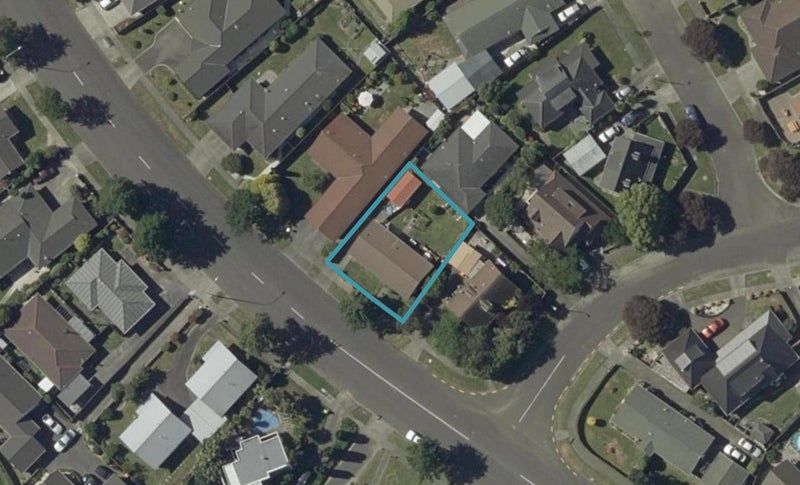 137 Amberley Avenue, Highbury, Palmerston North - Carousel 1