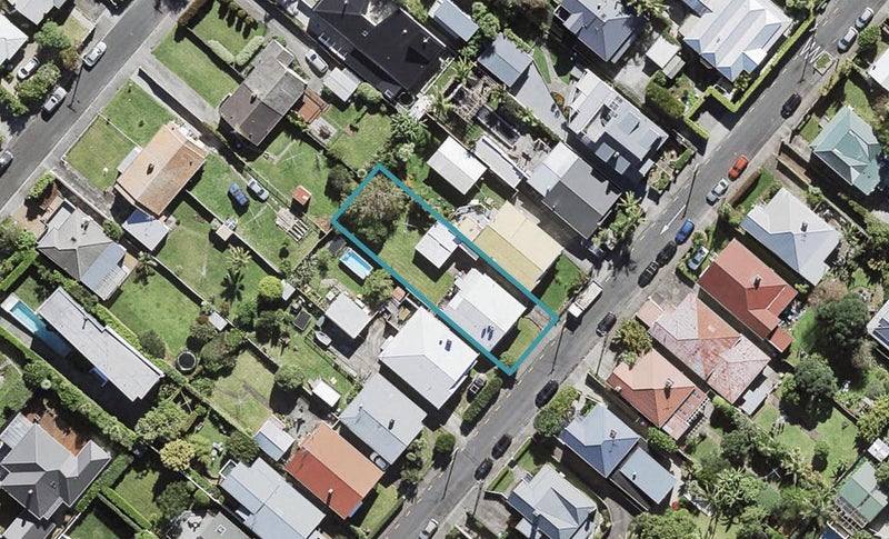 21 Peel Street, Westmere, Auckland - Carousel 1