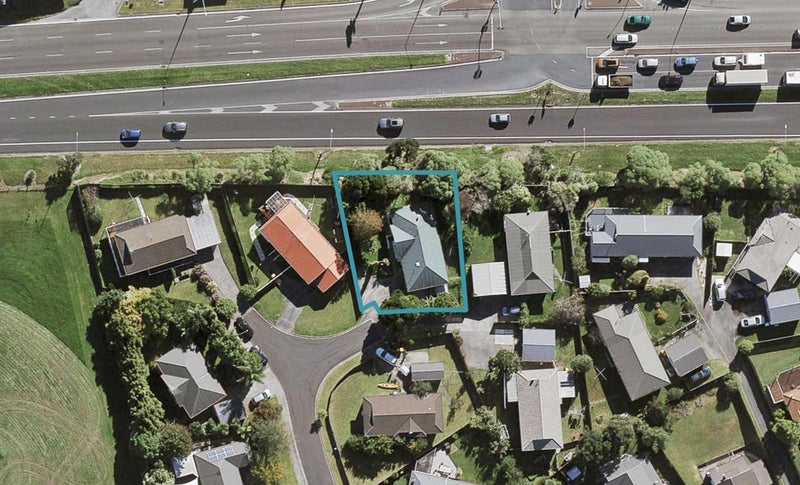 11 Wren Place, Unsworth Heights, Auckland - Carousel 1