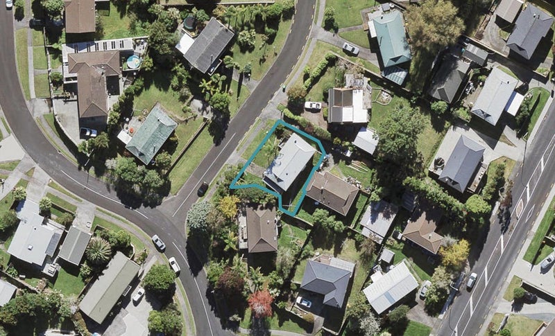 3 Kayle Glen, West Harbour, Auckland - Carousel 1