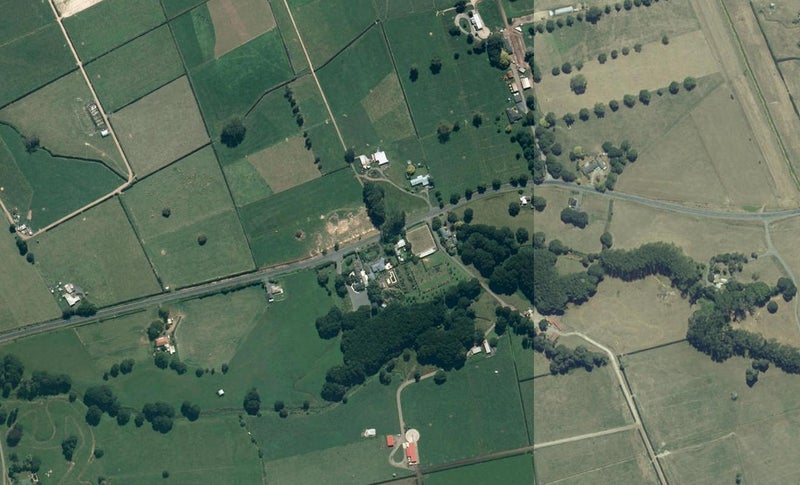 1184 Orini Road, Orini, Taupiri - Carousel 1