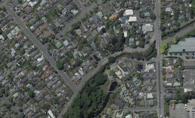 319 Ashgrove Terrace, Somerfield, Christchurch - Carousel 1