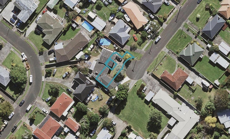 6/19 McDonald Road, Papatoetoe, Auckland - Carousel 1