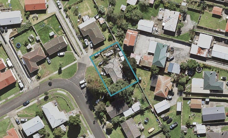 20 Forbury Place, Mangere, Auckland - Carousel 1
