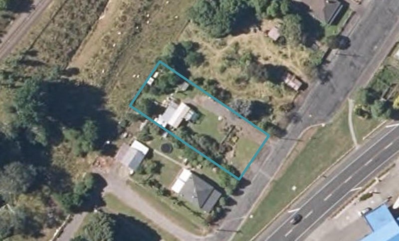 3 Broadway, Mangaweka - Carousel 1