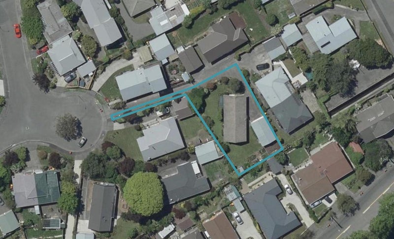 9 Hilldale Place, Hillsborough, Christchurch - Carousel 1