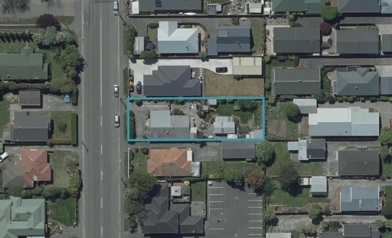 758 Gloucester Street, Avonside, Christchurch - Carousel 1