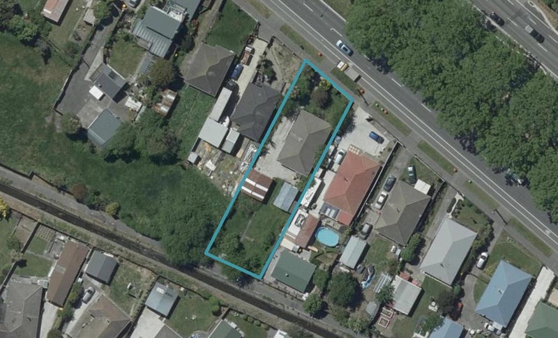410 Linwood Avenue, Bromley, Christchurch - Carousel 1