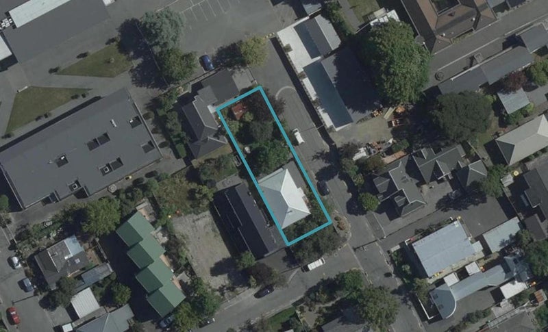 83 Andover Street, Merivale, Christchurch - Carousel 1