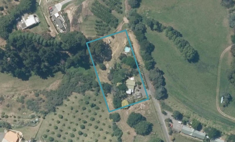 158 Puketitiri Road, Poraiti, Napier - Carousel 1