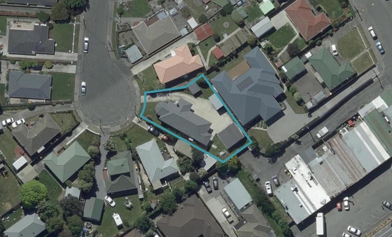 11 Marshwood Place, Sockburn, Christchurch - Carousel 1