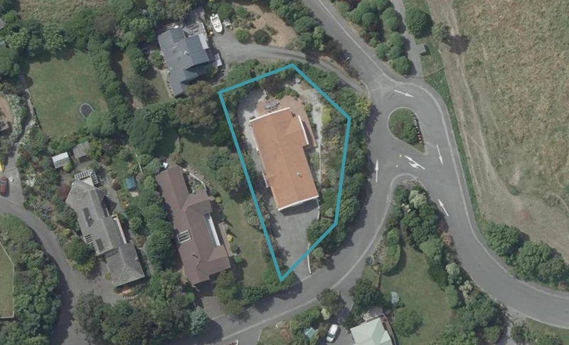 4 Lachie Griffen Rise, Governors Bay, Lyttelton - Carousel 1