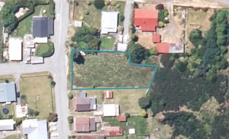 3 Croft Place, Stillwater, Greymouth - Carousel 1