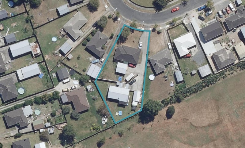 12A Byron Road, Enderley, Hamilton - Carousel 1