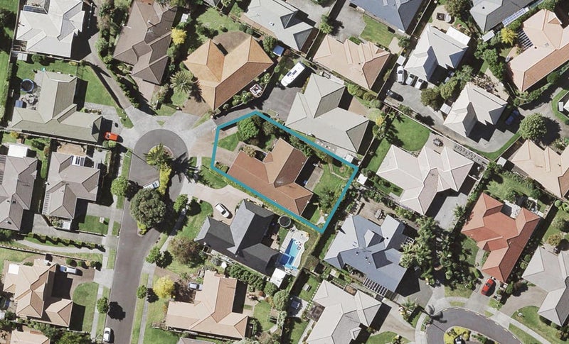 27 Astoria Place, Northpark, Auckland - Carousel 1