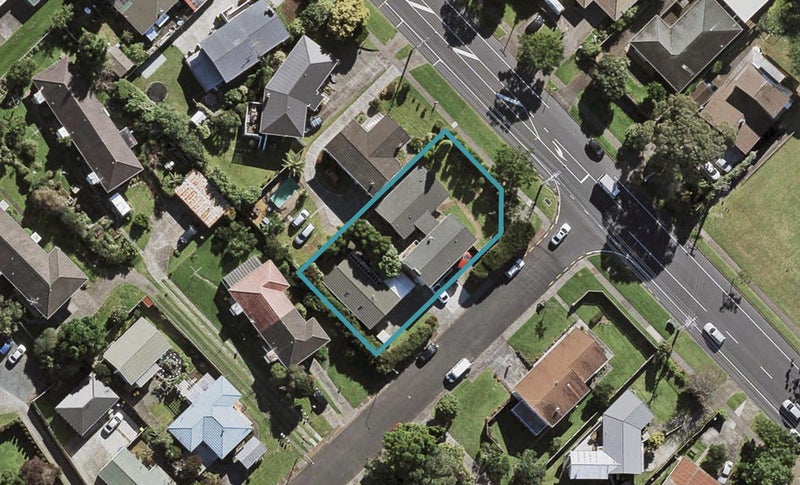 1/26 Sunnybrae Road, Hillcrest, Auckland - Carousel 1