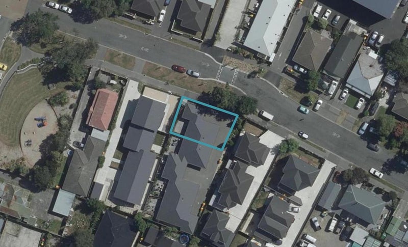 1/52 Charles Street, Waltham, Christchurch - Carousel 1