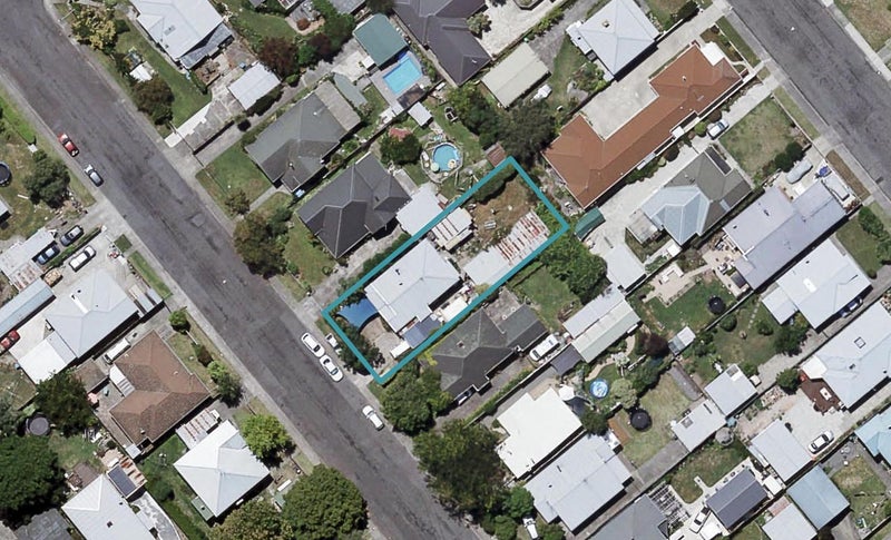 711 Rodney Street, Saint Leonards, Hastings - Carousel 1