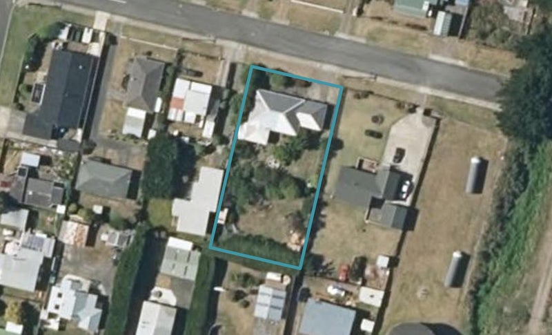 4 Andrews Street, Foxton Beach, Foxton - Carousel 1