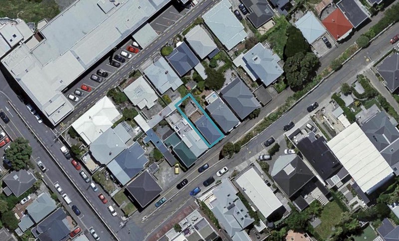 5 Mcfarlane Street, Mount Victoria, Wellington - Carousel 1