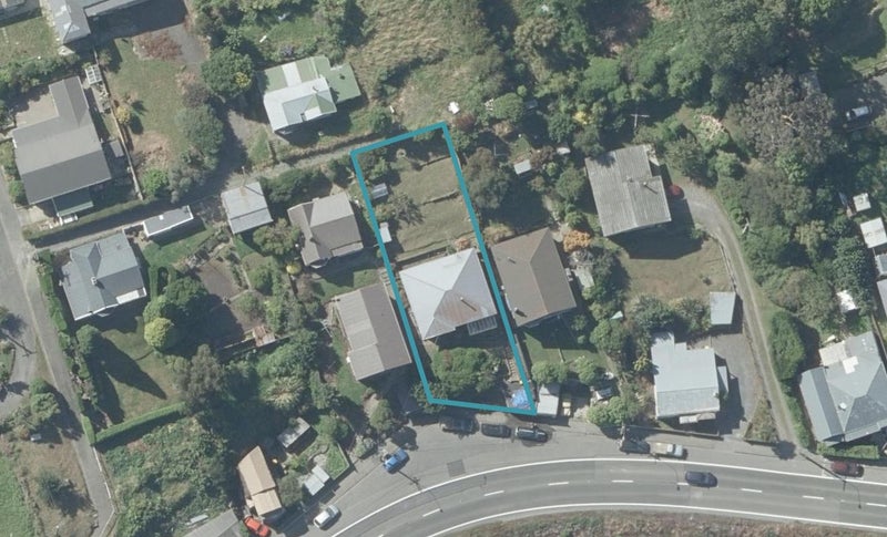 225 Ravensbourne Road, Ravensbourne, Dunedin - Carousel 1