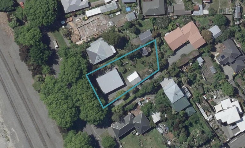 24 Station Road, Heathcote Valley, Christchurch - Carousel 1