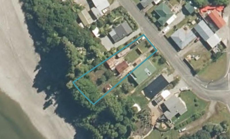 5 Kaniere Tram, KANIERE, HOKITIKA - Carousel 1