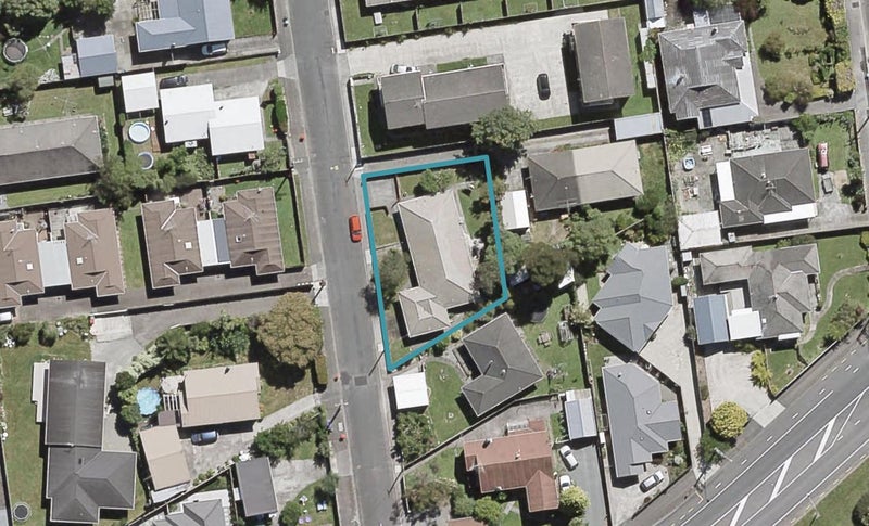 4 Ebdentown Street, Ebdentown, Upper Hutt - Carousel 1