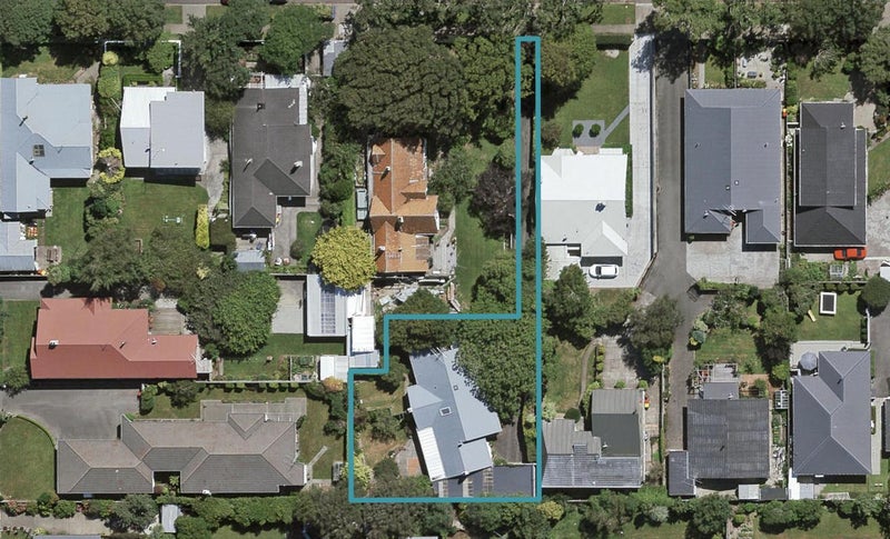 49 Albert Street, Gladstone, Invercargill - Carousel 1