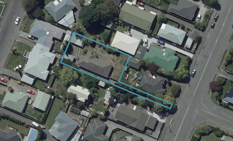 10A Middlepark Road, Sockburn, Christchurch - Carousel 1