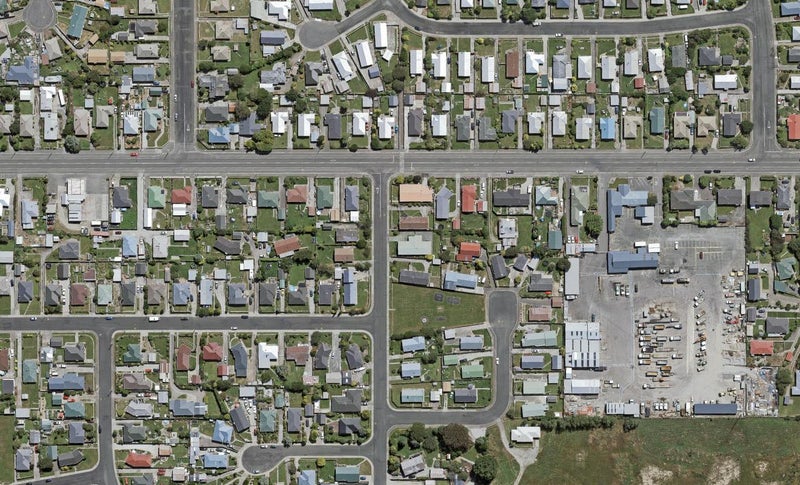 6 Iona Street, Strathern, Invercargill - Carousel 1