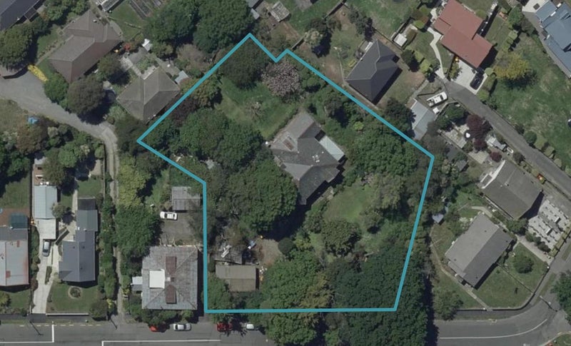 69 Ford Road, Opawa, Christchurch - Carousel 1