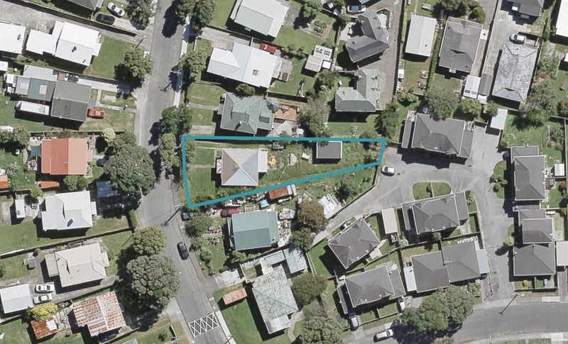 34 Randwick Crescent, Moera, Lower Hutt - Carousel 1