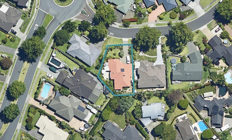 6 Buckingham Place, Bethlehem, Tauranga - Carousel 1