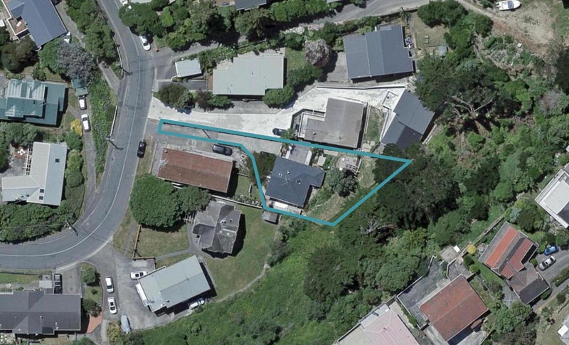 4 Otaki Street, Miramar, Wellington - Carousel 1