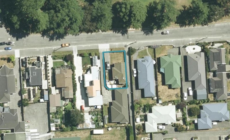 47 Parker Street, Mayfield, Blenheim - Carousel 1