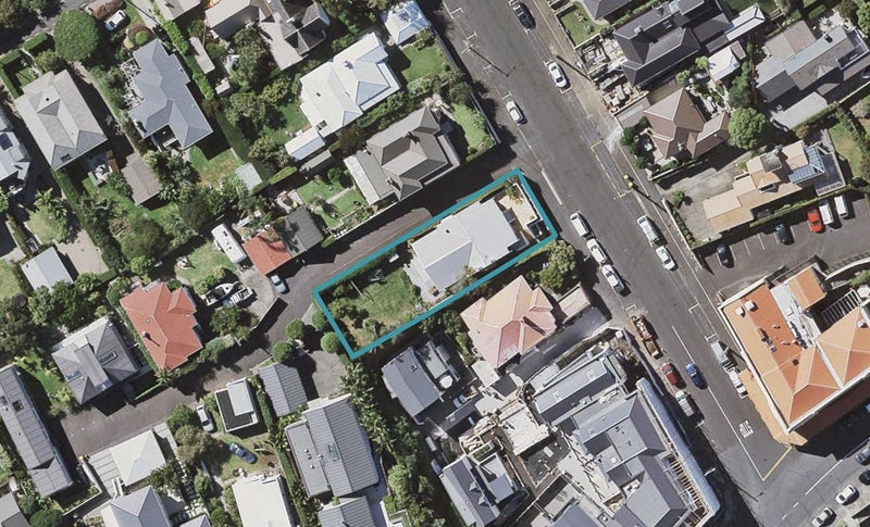 5 Church Street, Devonport, Auckland - Carousel 1