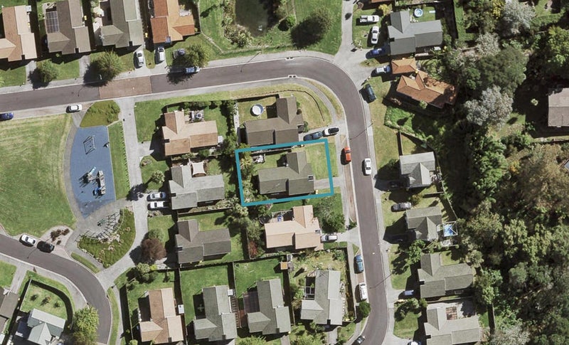 24 Blueridge Close, Sunnyvale, Auckland - Carousel 1
