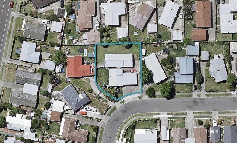 1/59 LANARK CRES, TAMATEA, NAPIER - Carousel 1