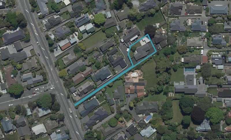 108 Wairakei Road, Bryndwr, Christchurch - Carousel 1