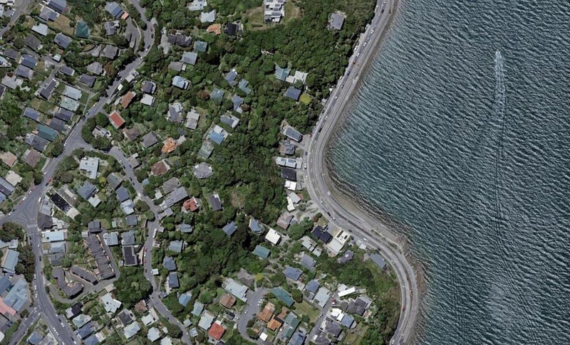 210 Evans Bay Parade, Hataitai, Wellington - Carousel 1