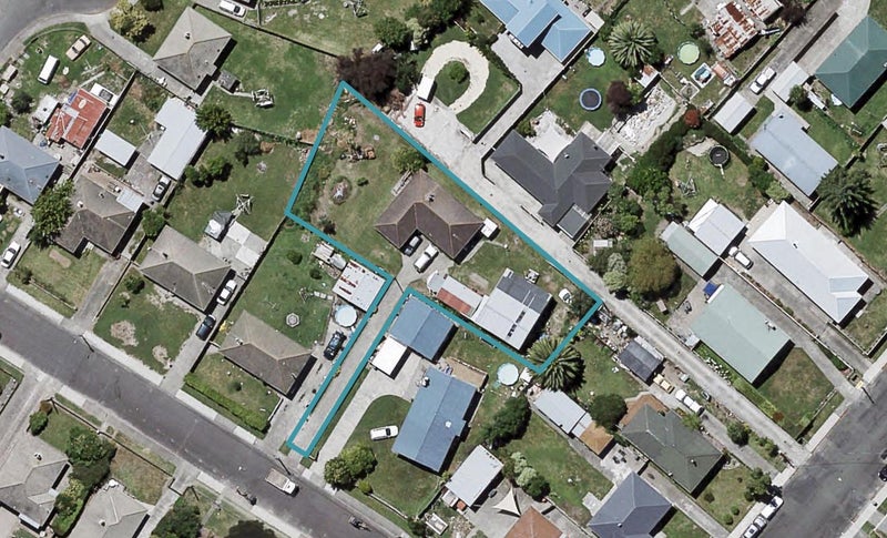 305 Montgomery Street, Raureka, Hastings - Carousel 1
