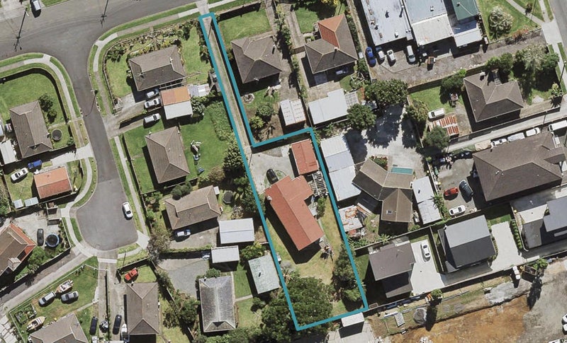 159 Hall Avenue, Favona, Auckland - Carousel 1