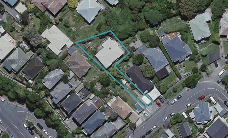 32 Konini Road, Hataitai, Wellington - Carousel 1