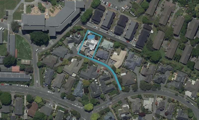 8 Kelson Lane, Ilam, Christchurch - Carousel 1