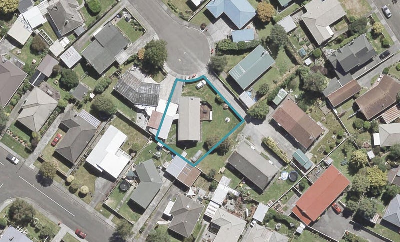 18 Parera Grove, Heretaunga, Upper Hutt - Carousel 1