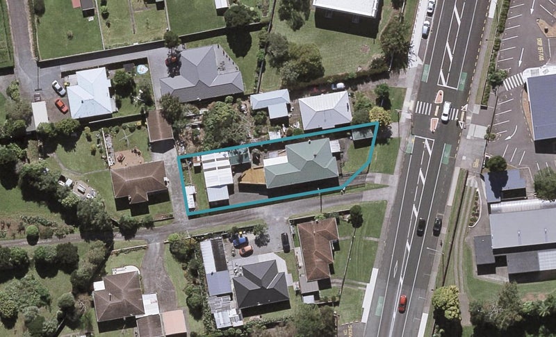 162 South Road, Spotswood, New Plymouth - Carousel 1