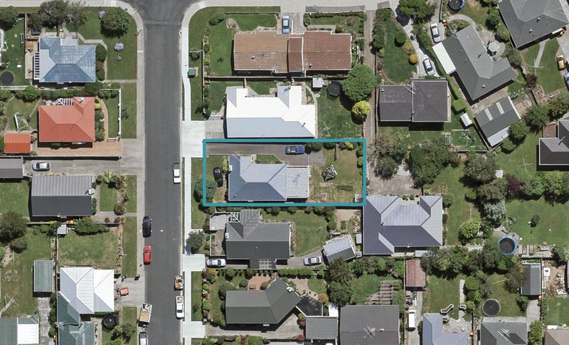 11 Fern Street, Hargest, Invercargill - Carousel 1