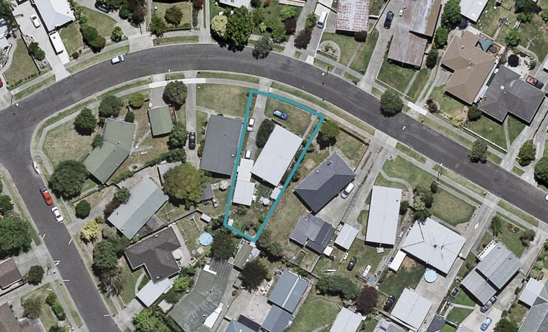 25 Southwark Avenue, Tamatea, Napier - Carousel 1