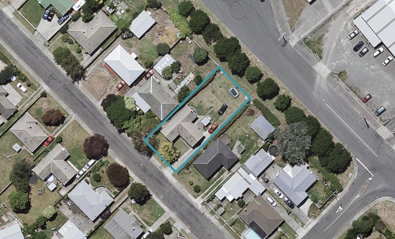 905 Kotuku Street, Camberley, Hastings - Carousel 1